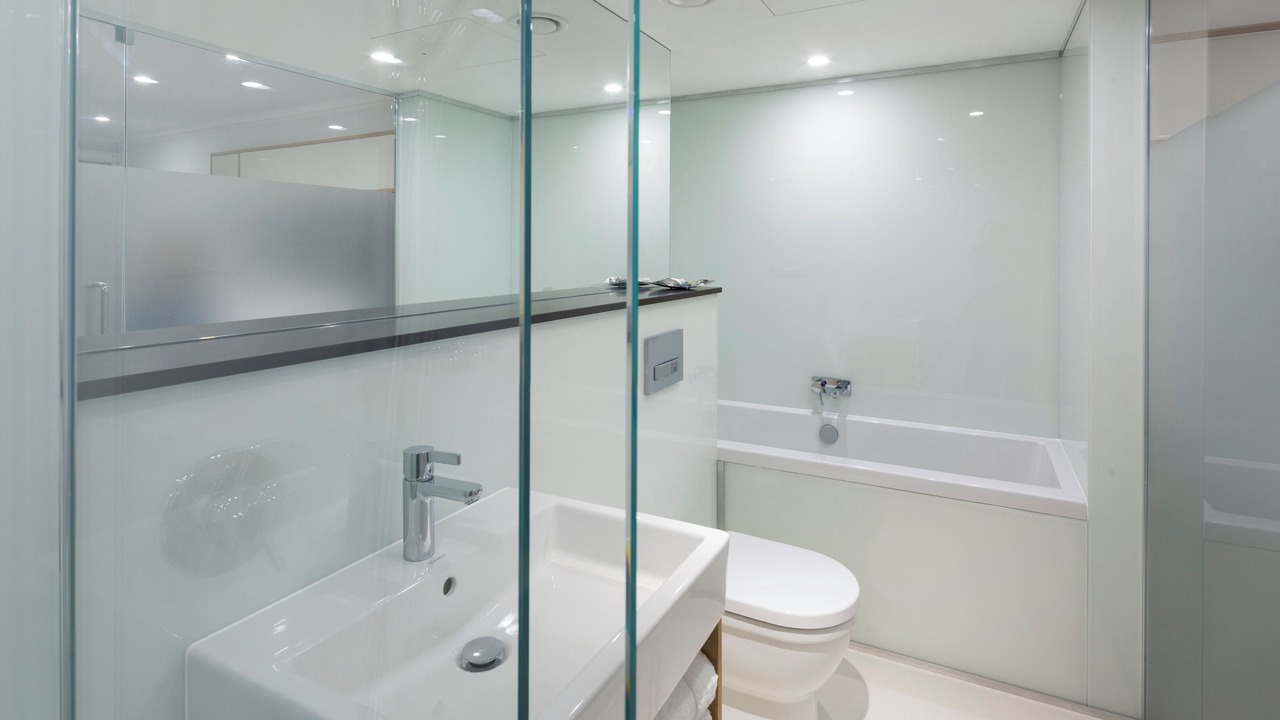 Photo of Bathroom in Bryanston and Dorset Square
