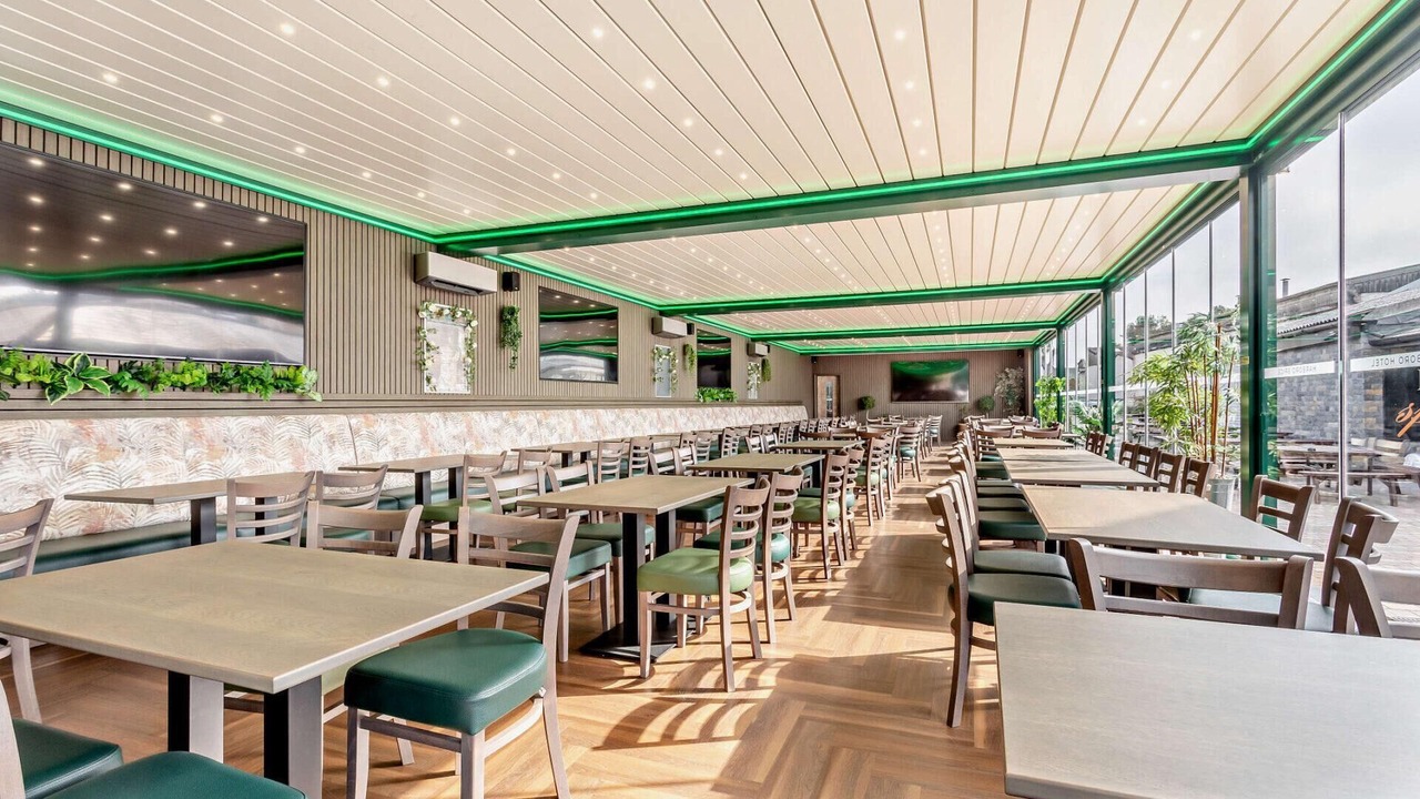 Photo of Others in Melton Mowbray