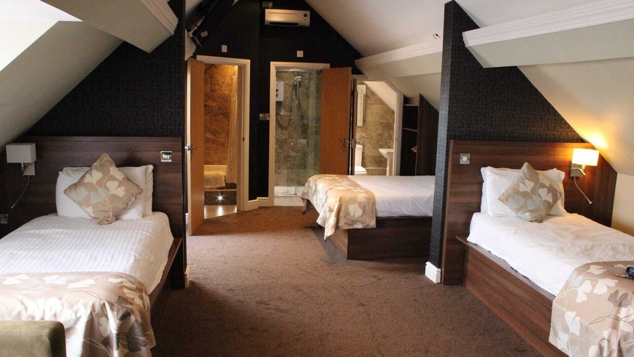 Photo of Others in Melton Mowbray