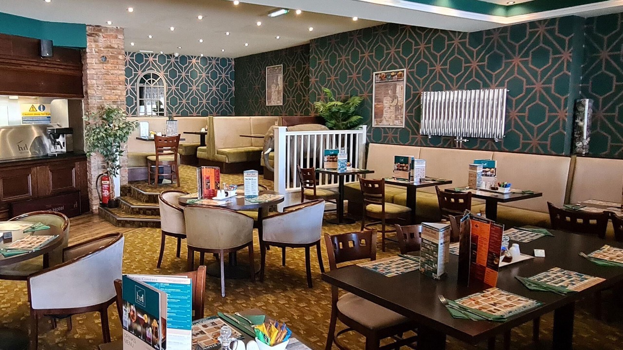 Photo of Others in Melton Mowbray