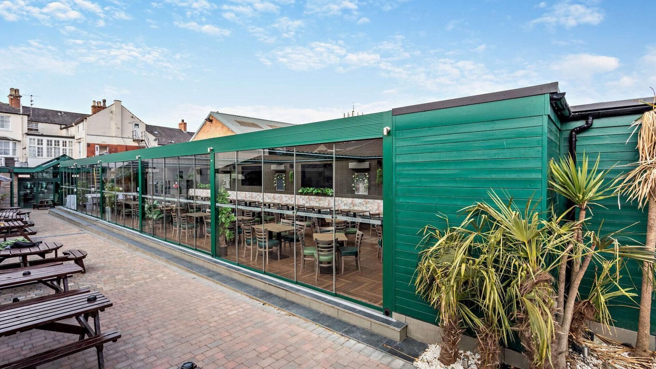 Photo of Others in Melton Mowbray