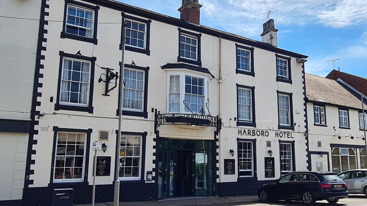 Photo of Outdoor in Melton Mowbray