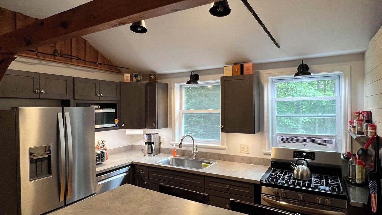 Photo of Kitchen in Stoddard