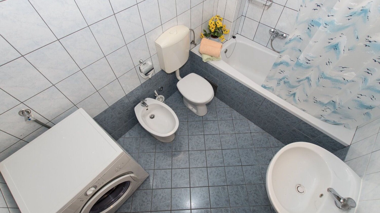 Photo of Bathroom in Moca