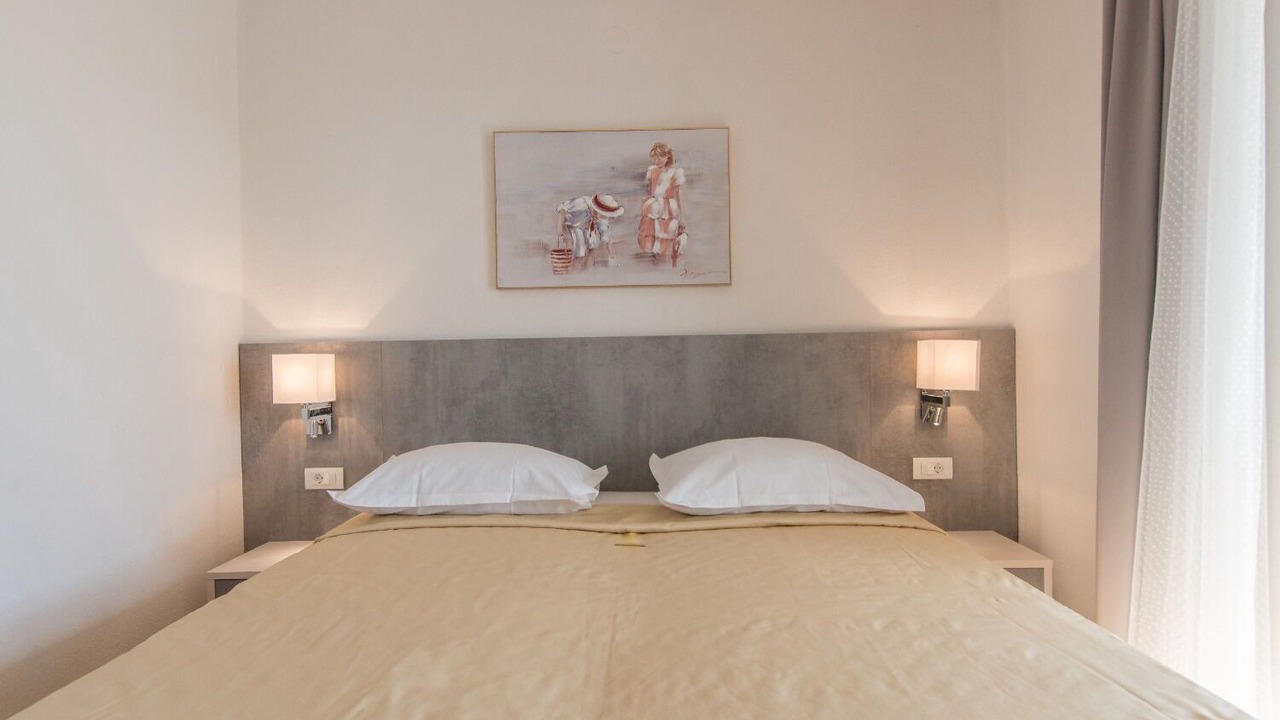 Photo of Bedroom in Moca