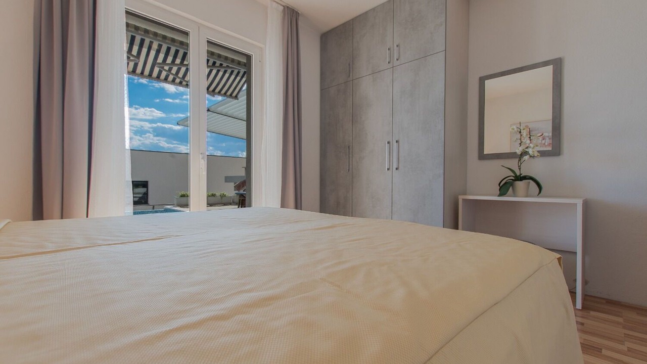 Photo of Bedroom in Moca