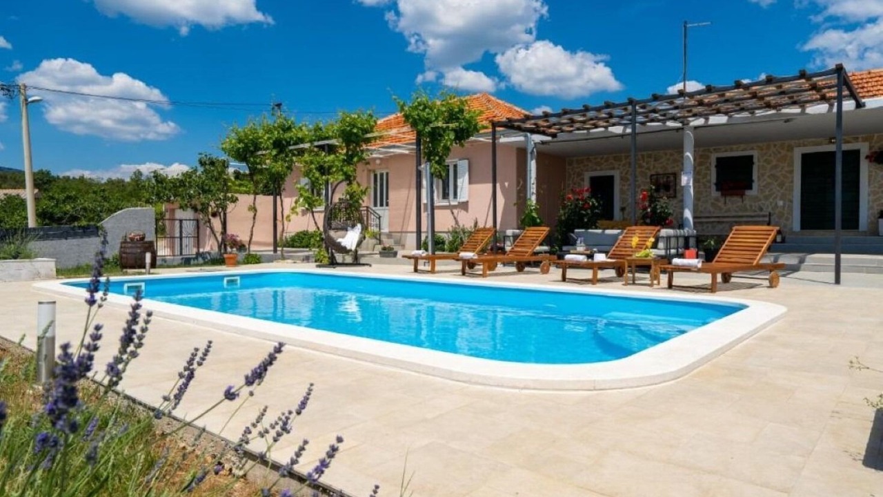Photo of Outdoor in Blizna Donja