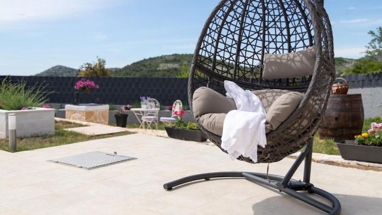 Photo of Patio Balcony in Blizna Donja