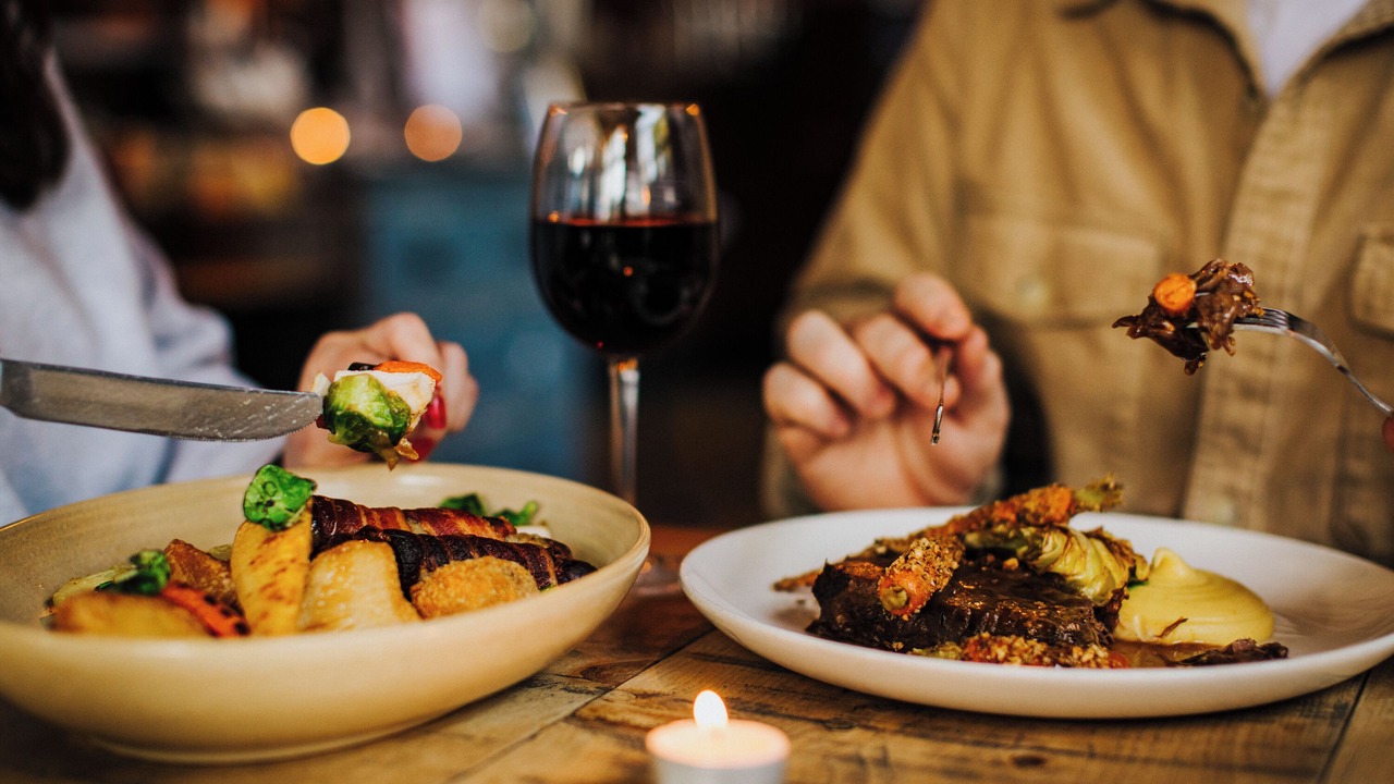 Photo of Others in Islington