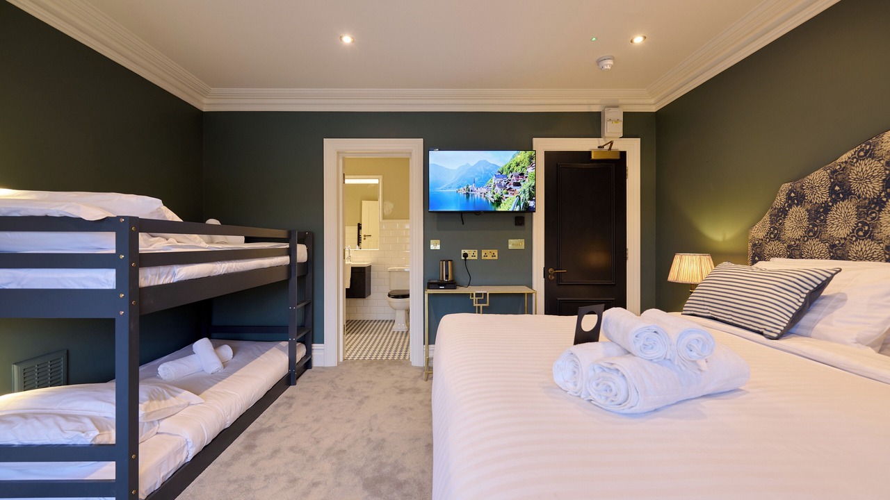 Photo of Bedroom in Islington