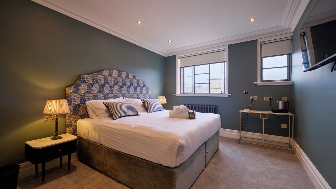 Photo of Bedroom in Islington