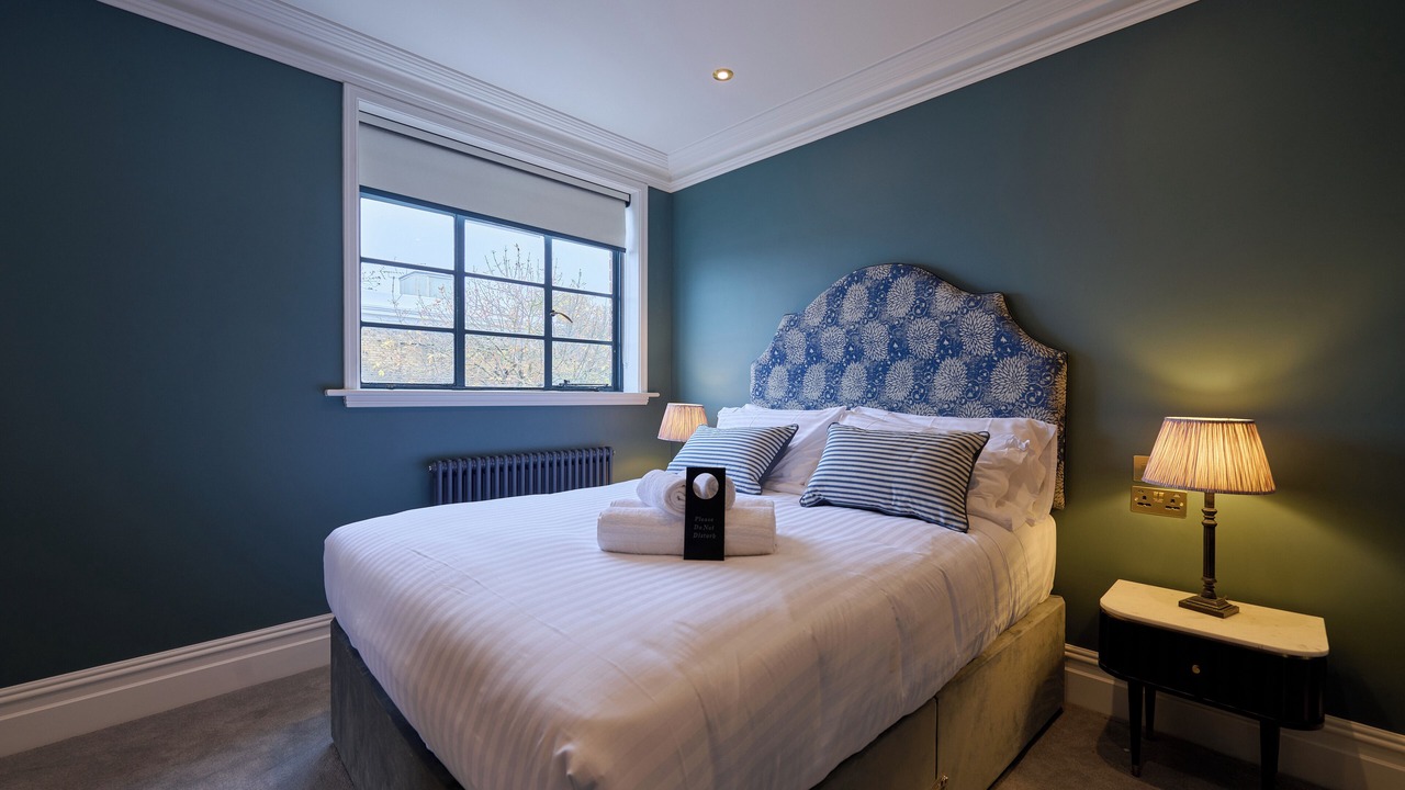 Photo of Bedroom in Islington