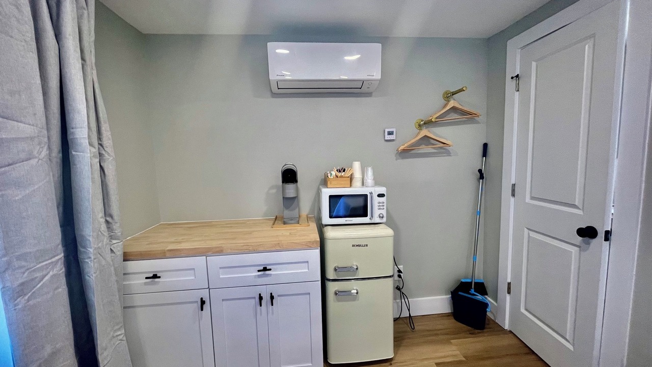 Photo of Bedroom in North Carolina Coast