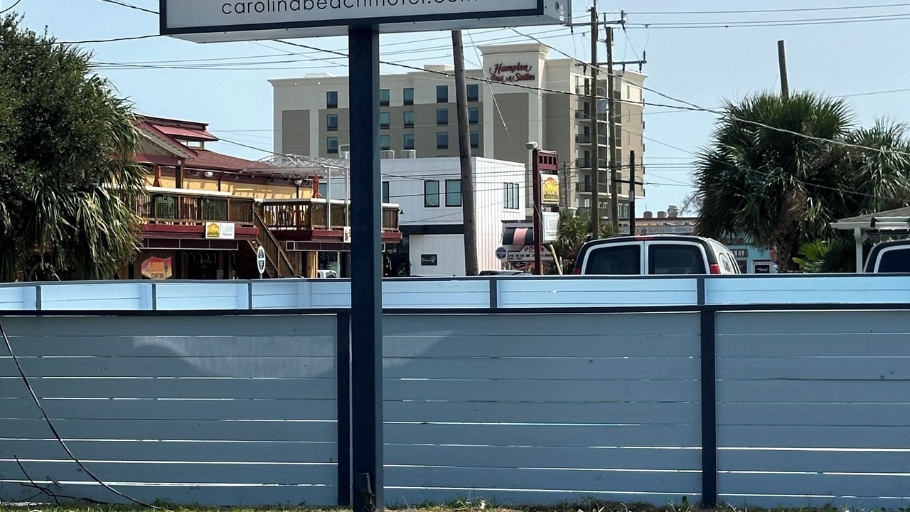 Photo of Outdoor in North Carolina Coast