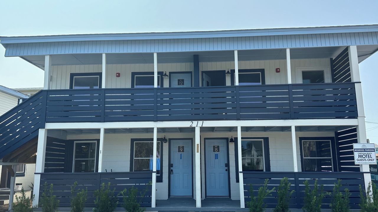 Photo of Outdoor in North Carolina Coast