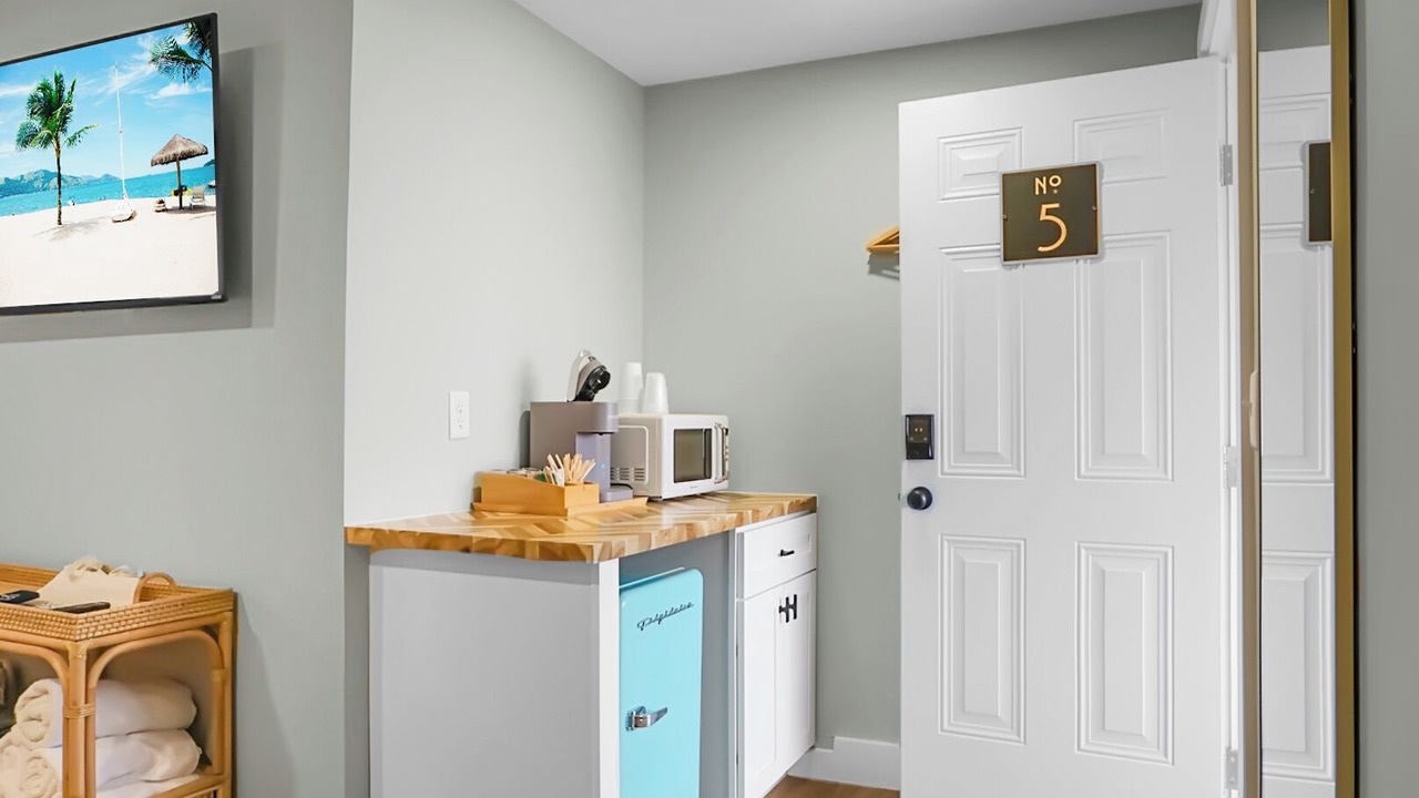Photo of Kitchen in North Carolina Coast