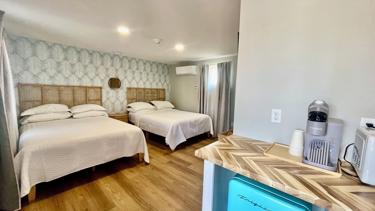Photo of Bedroom in North Carolina Coast