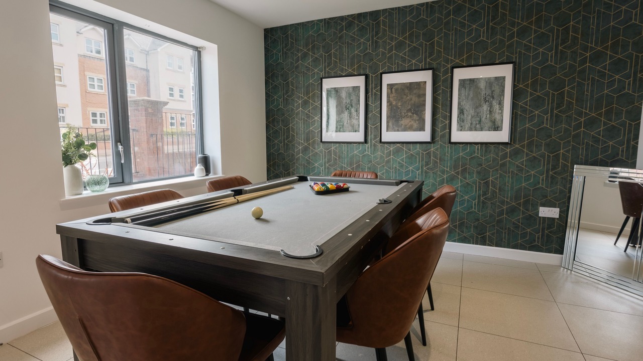 Photo of Bedroom in Gateshead