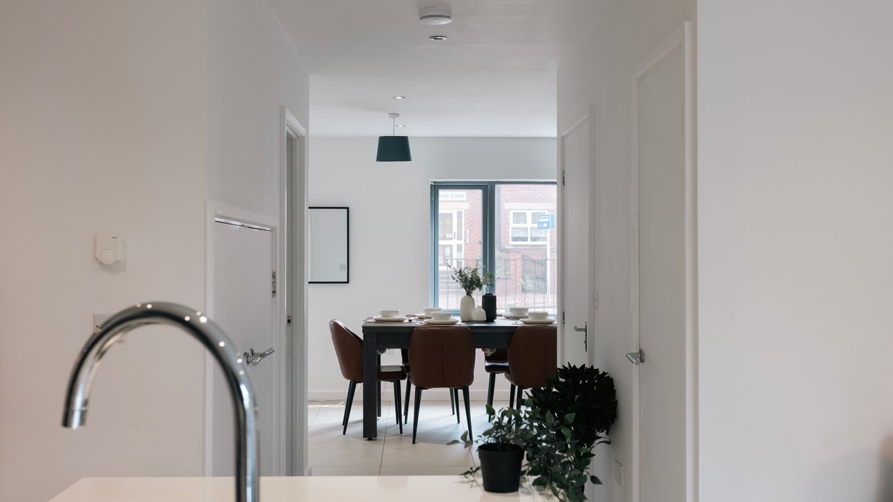 Photo of Others in Gateshead