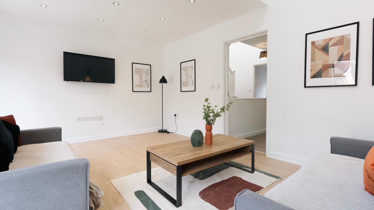 Photo of Others in Gateshead