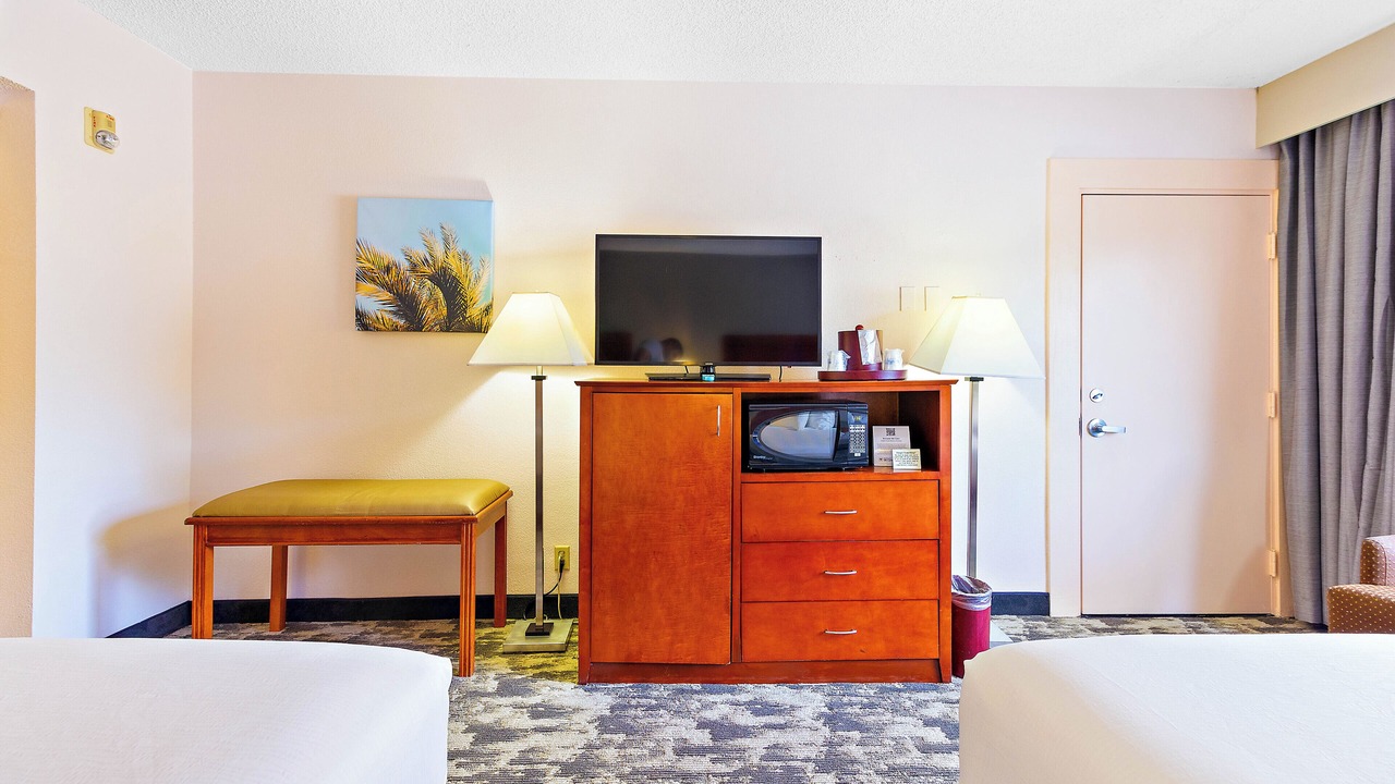 Photo of Bedroom in East Boca Raton