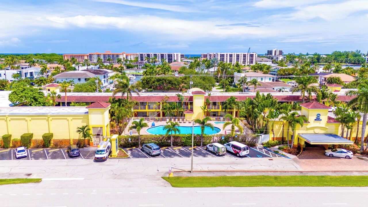 Photo of Outdoor in East Boca Raton