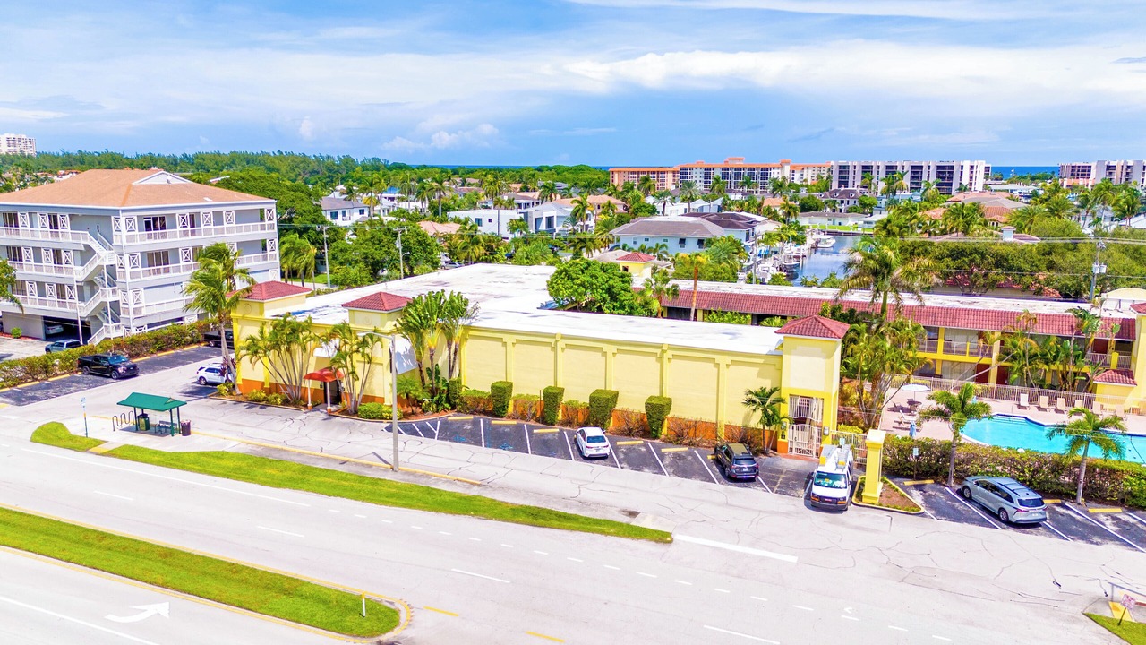 Photo of Outdoor in East Boca Raton