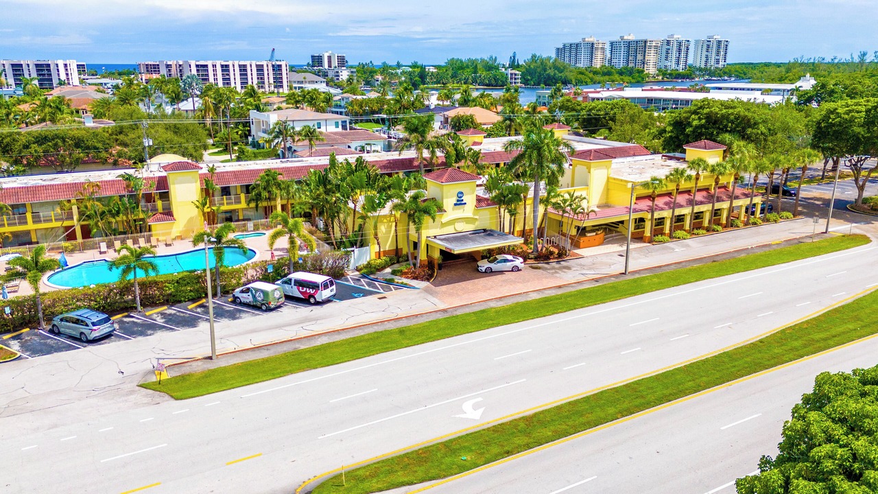 Photo of Outdoor in East Boca Raton