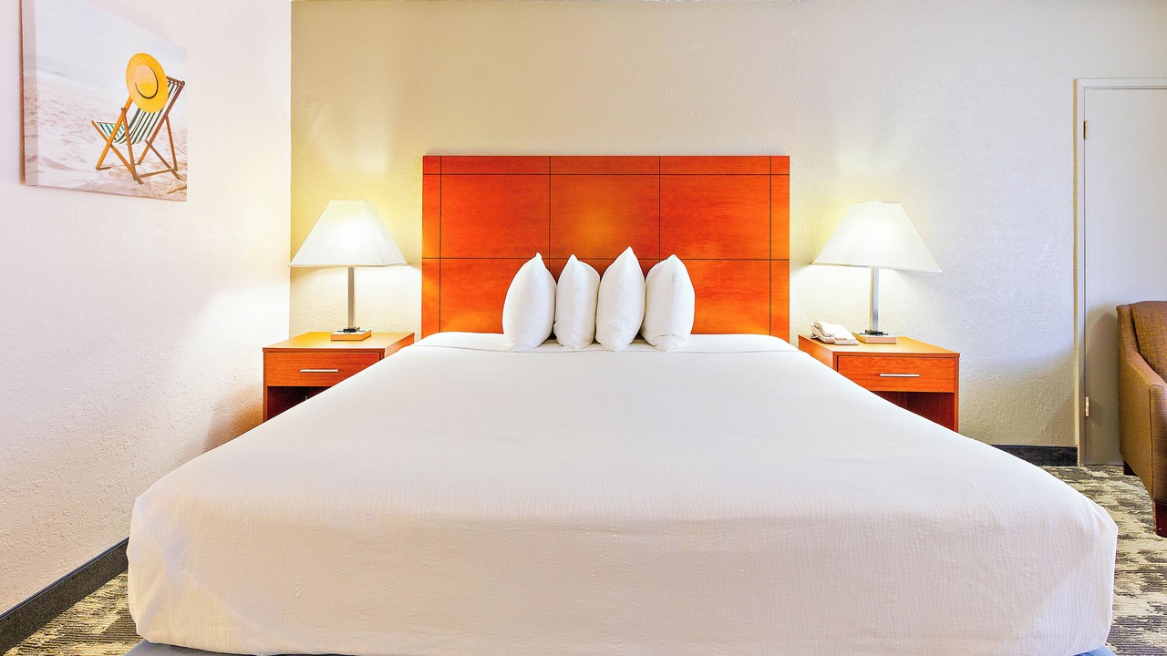 Photo of Bedroom in East Boca Raton