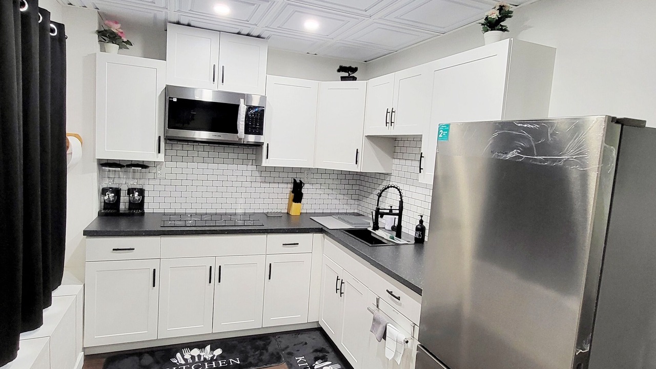 Photo of Kitchen in Transcona