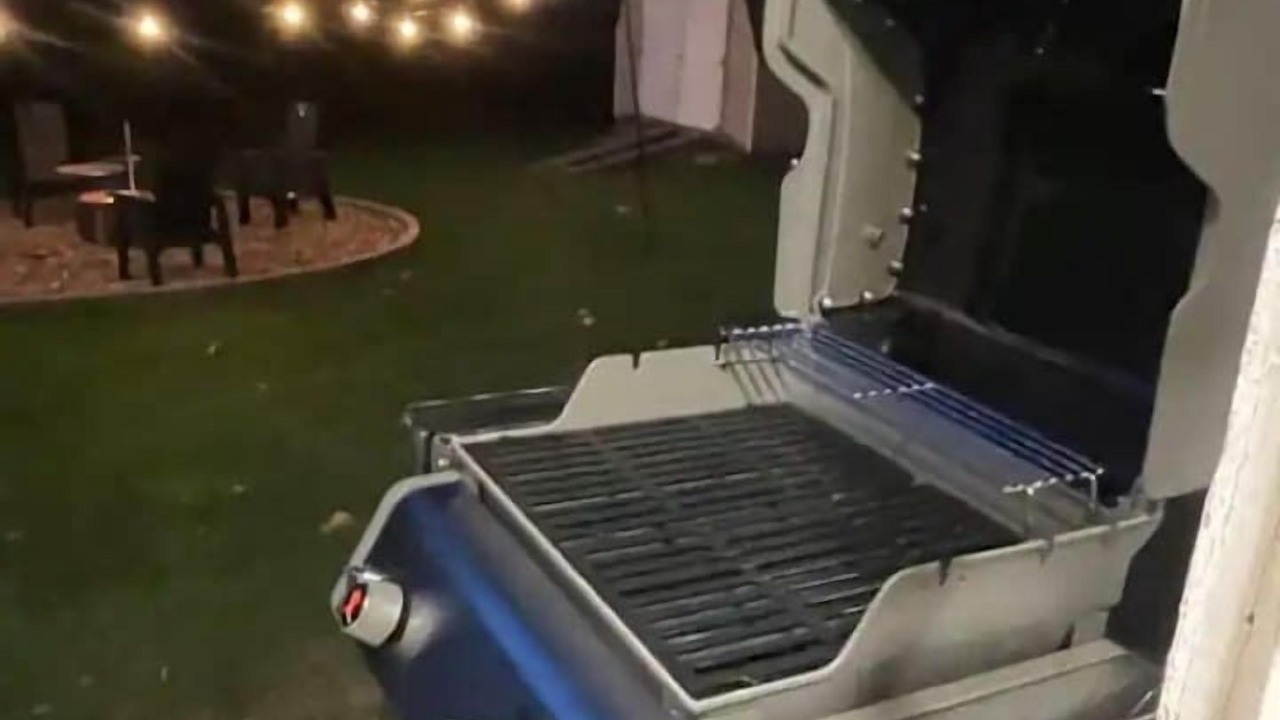 Photo of Patio Balcony in Parkesburg