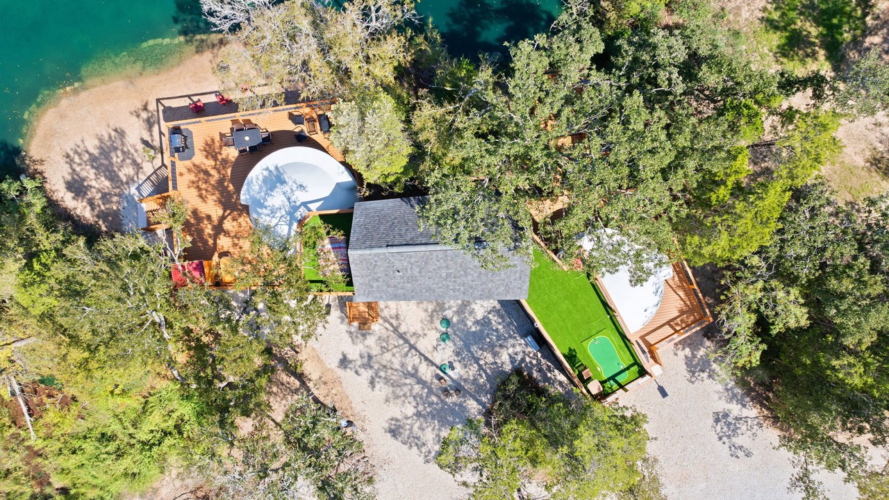 Photo of Outdoor in Bastrop County