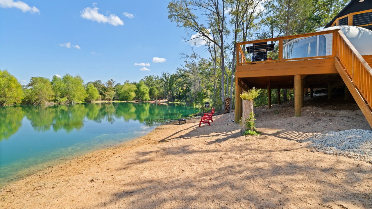 Photo of Others in Bastrop County