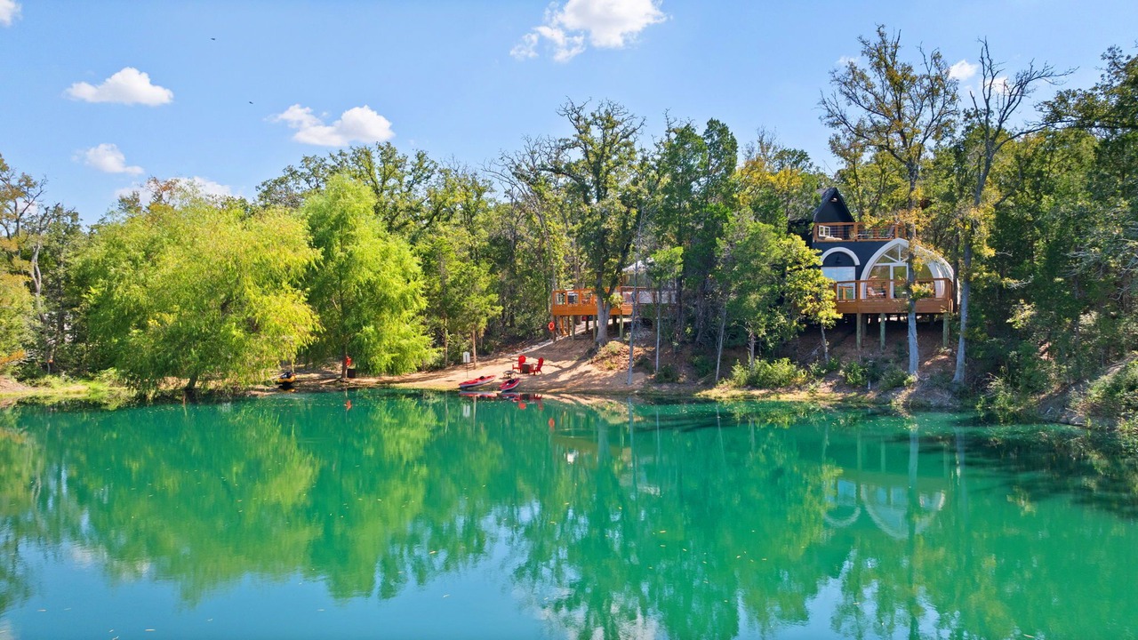 Photo of Outdoor in Bastrop County
