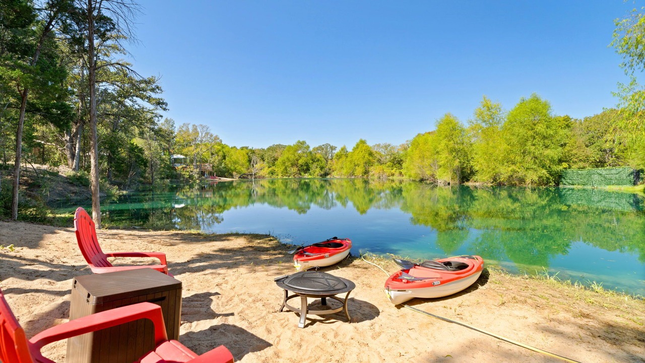 Photo of Others in Bastrop County