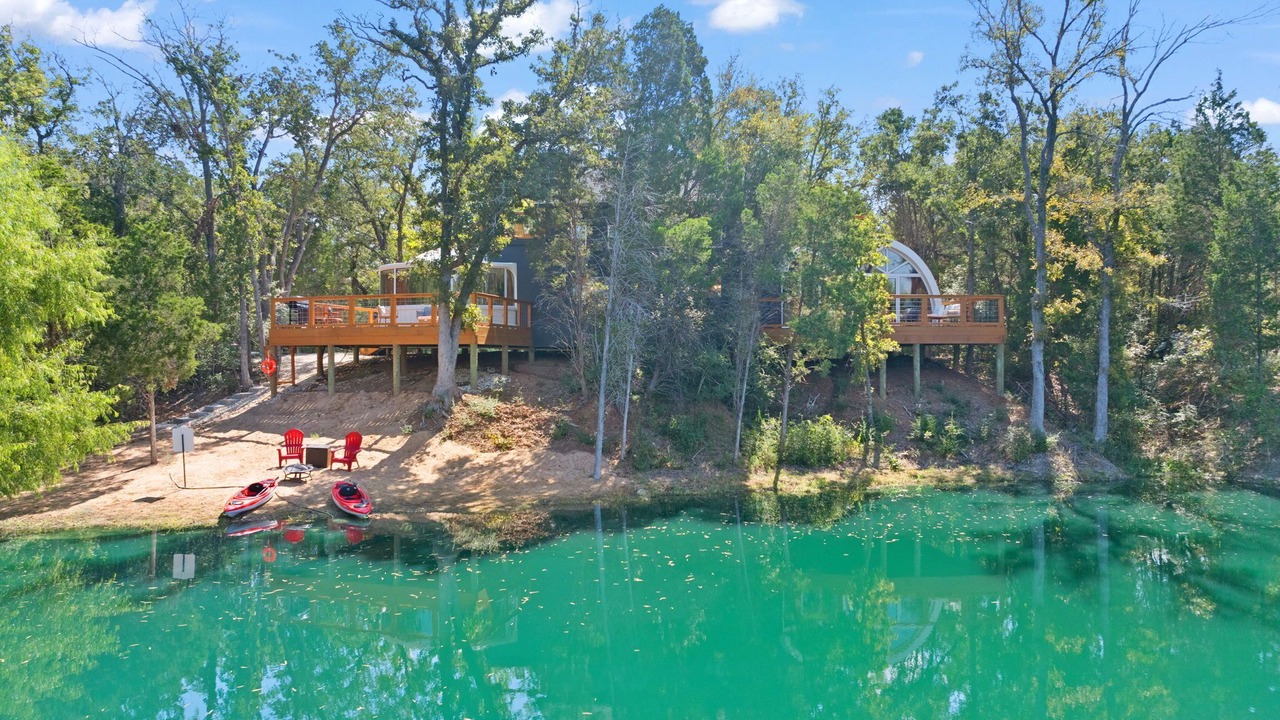 Photo of Outdoor in Bastrop County
