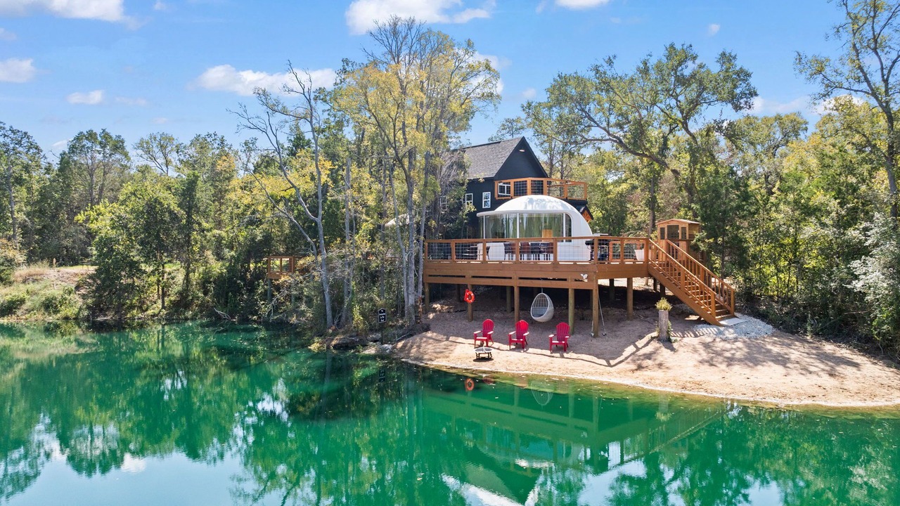 Photo of Outdoor in Bastrop County