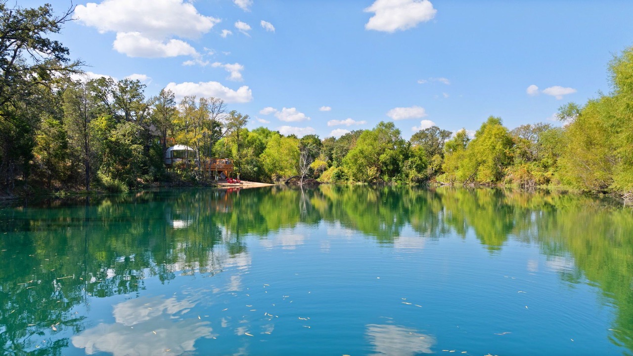 Photo of Outdoor in Bastrop County