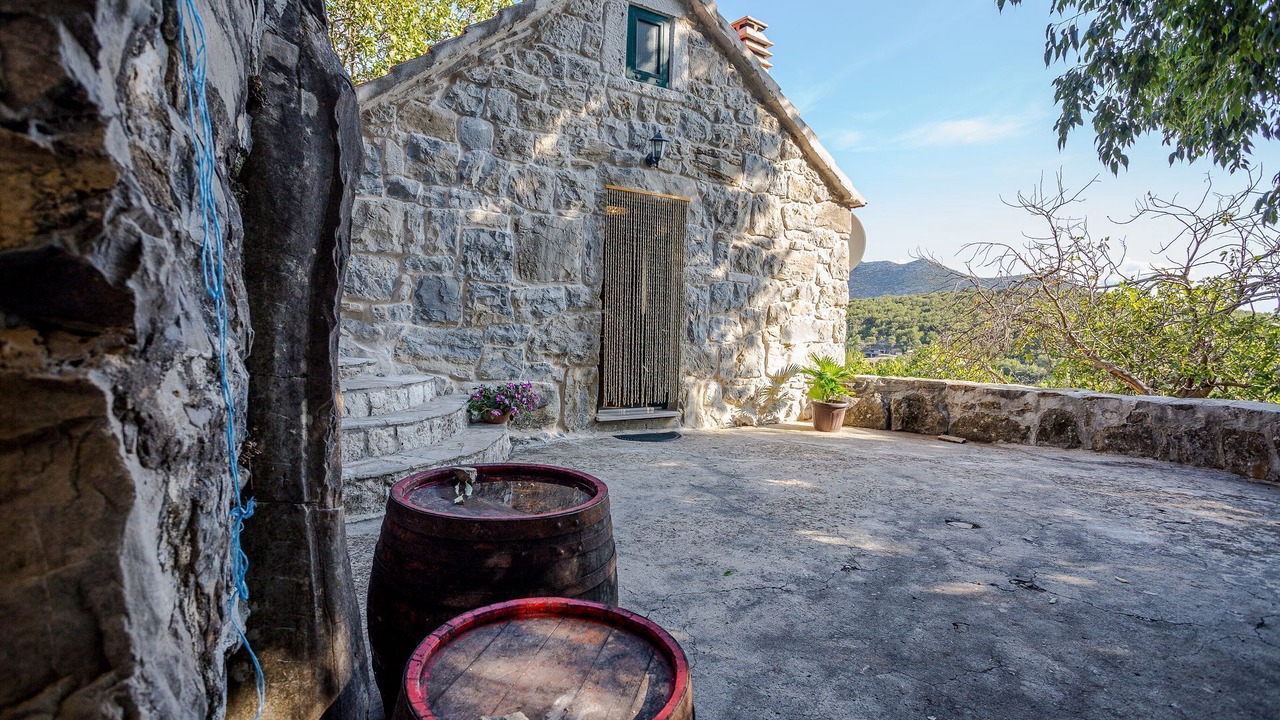 Photo of Patio Balcony in Gata