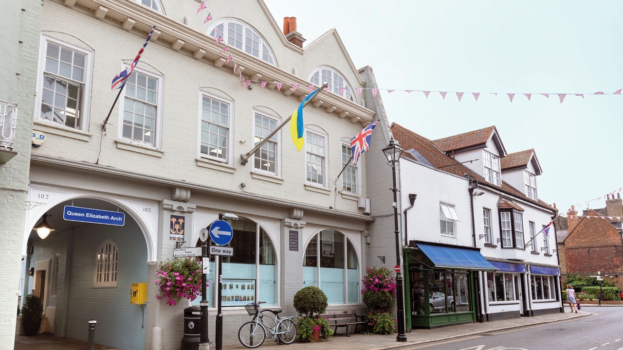 Photo of Outdoor in Eton