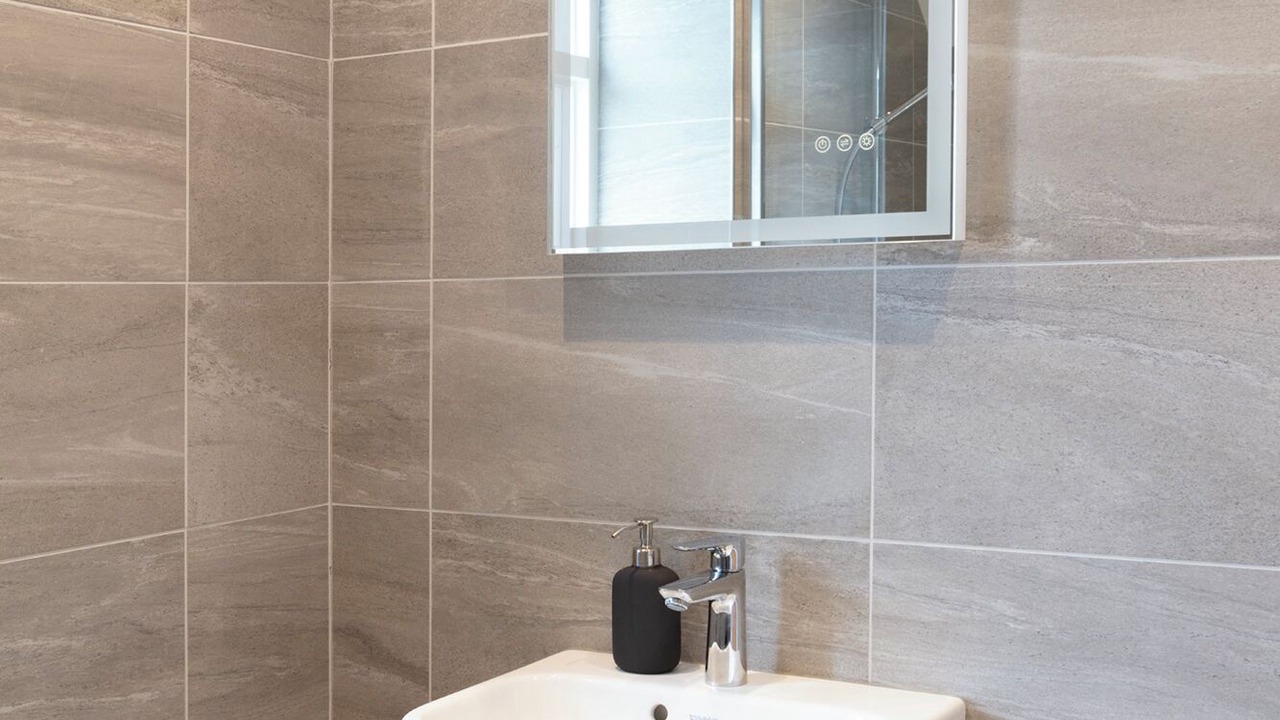 Photo of Bathroom in Eton