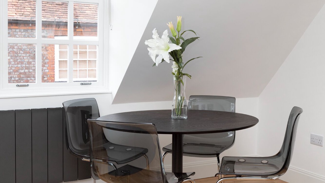 Photo of Bedroom in Eton