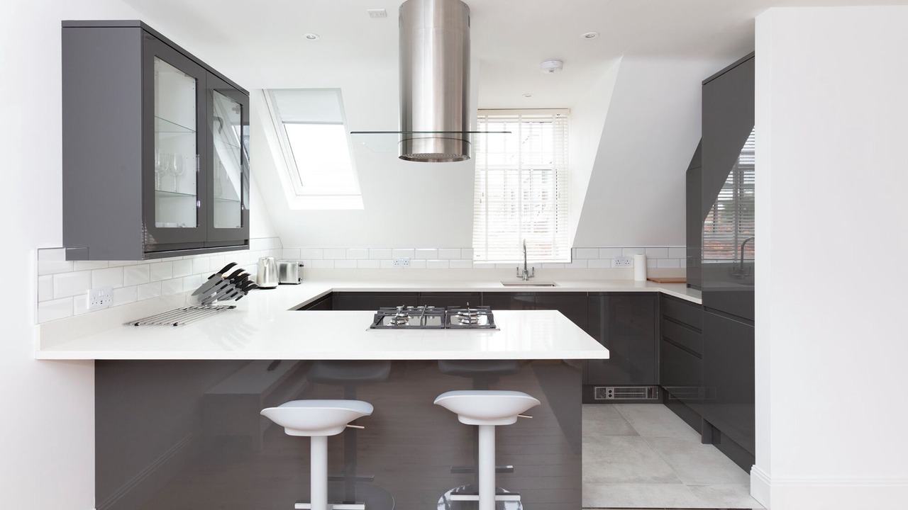 Photo of Kitchen in Eton