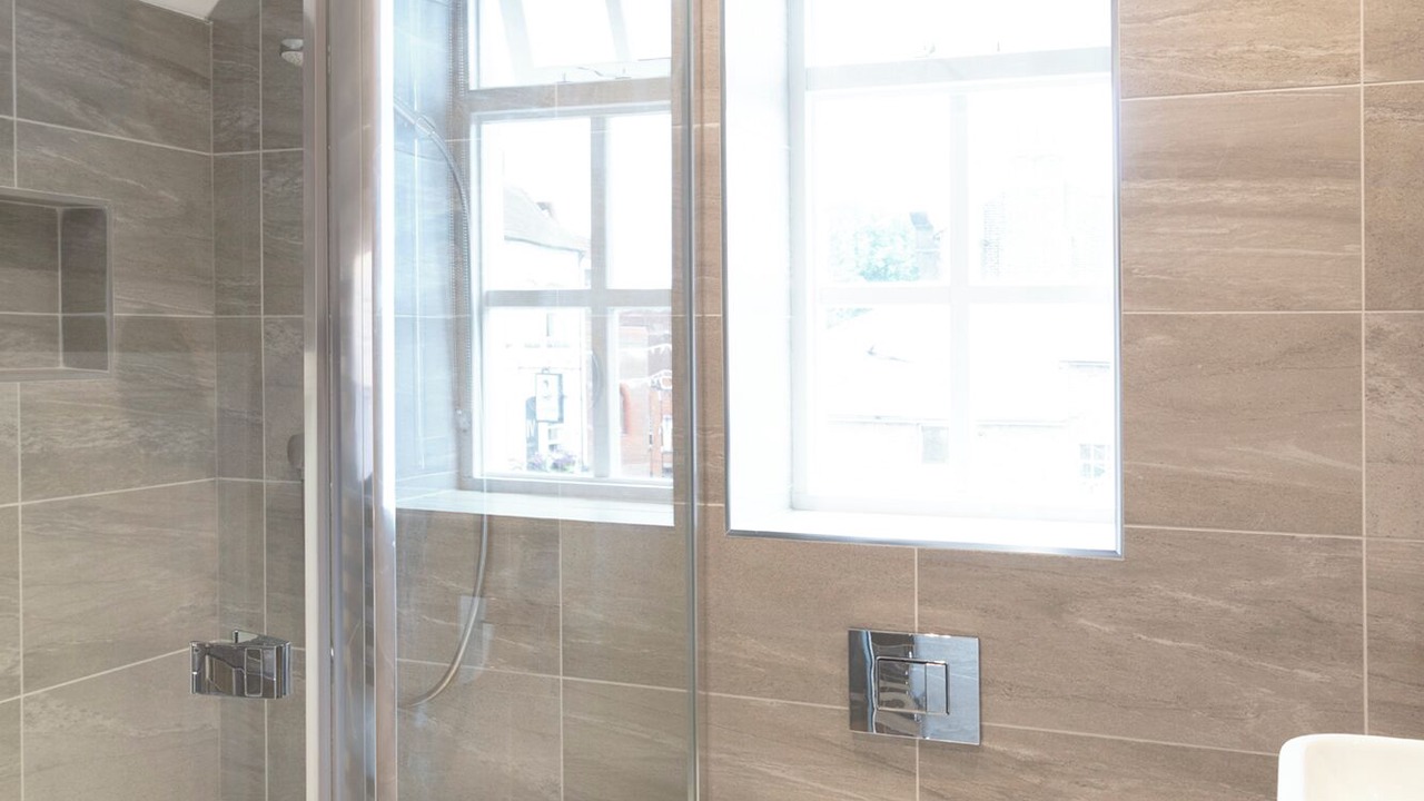 Photo of Bathroom in Eton