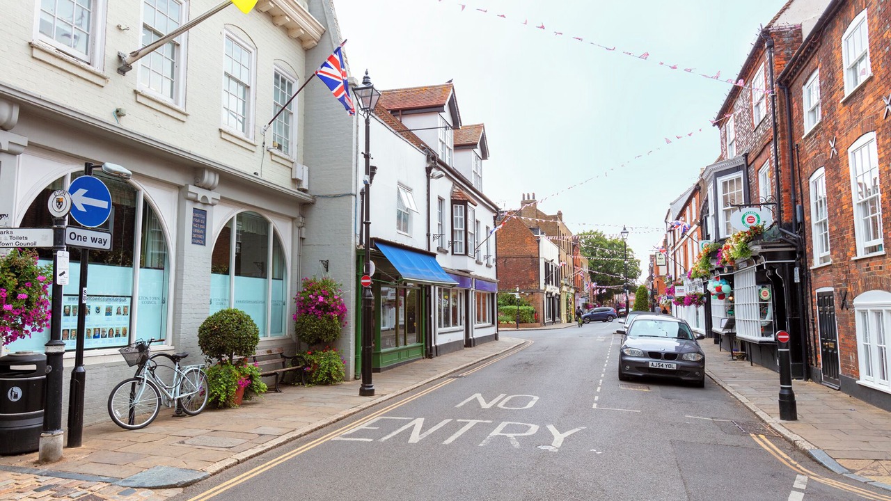 Photo of Outdoor in Eton