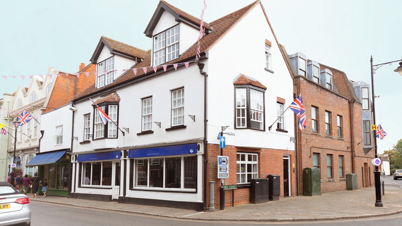 Photo of Outdoor in Eton