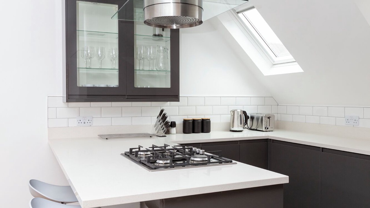 Photo of Kitchen in Eton