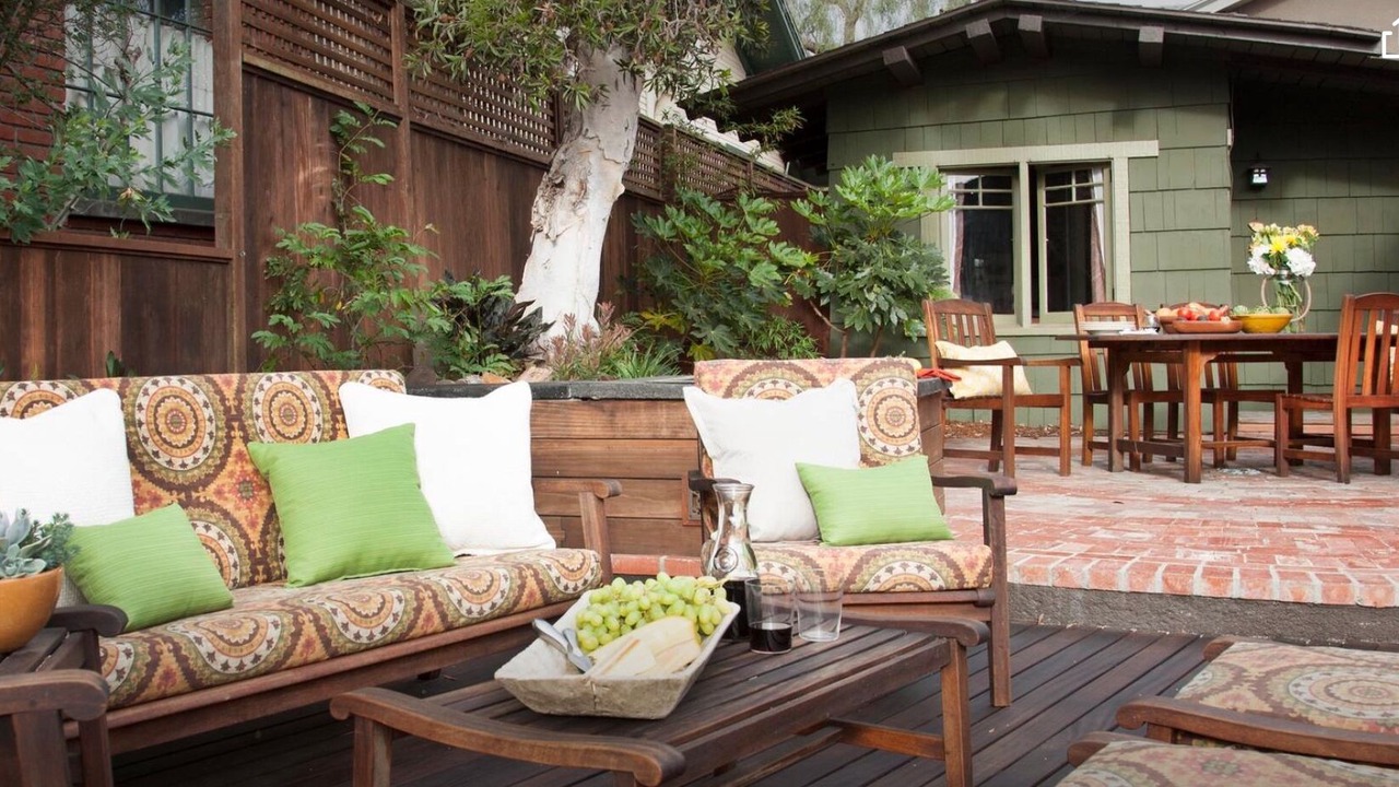 Photo of Outdoor in Foresthill