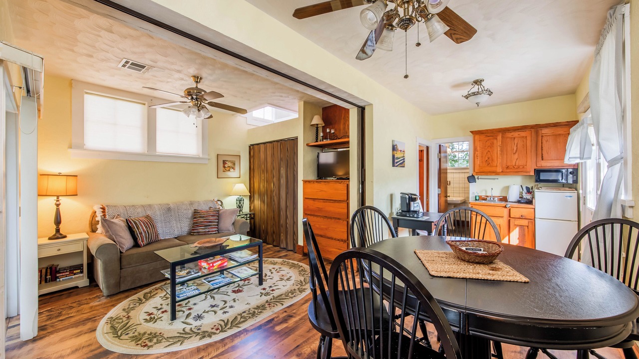 Photo of Livingroom in Independence