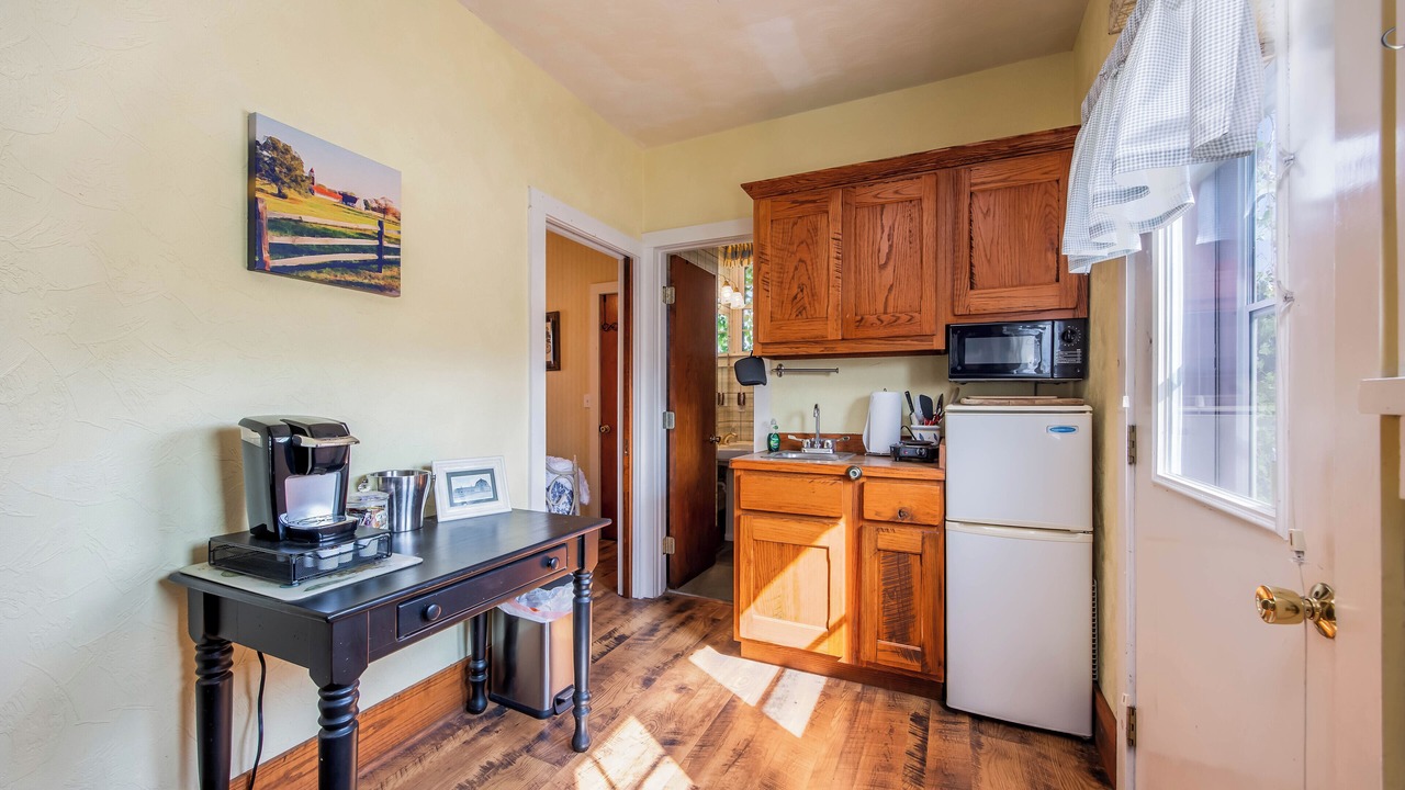 Photo of Kitchen in Independence